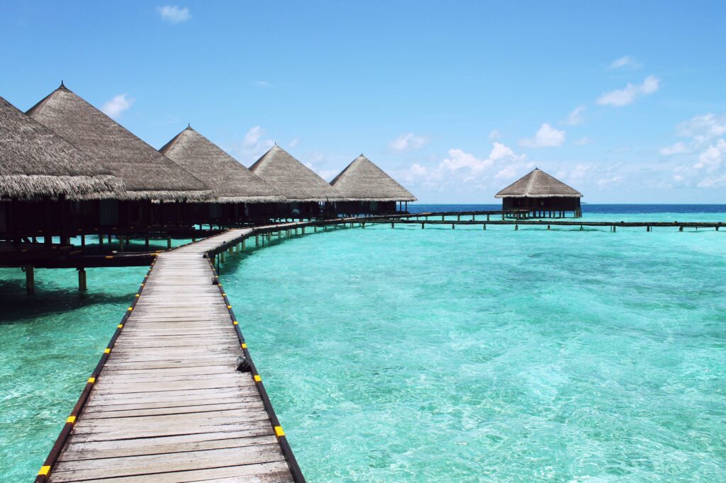 maldives