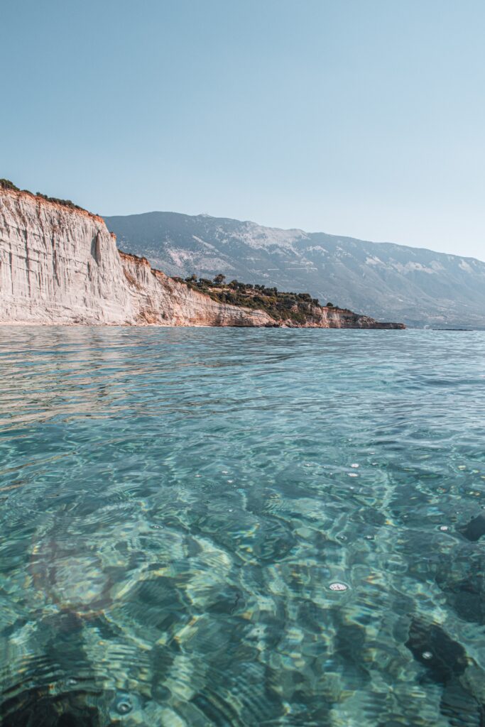 Παραλία Σπαρτιά