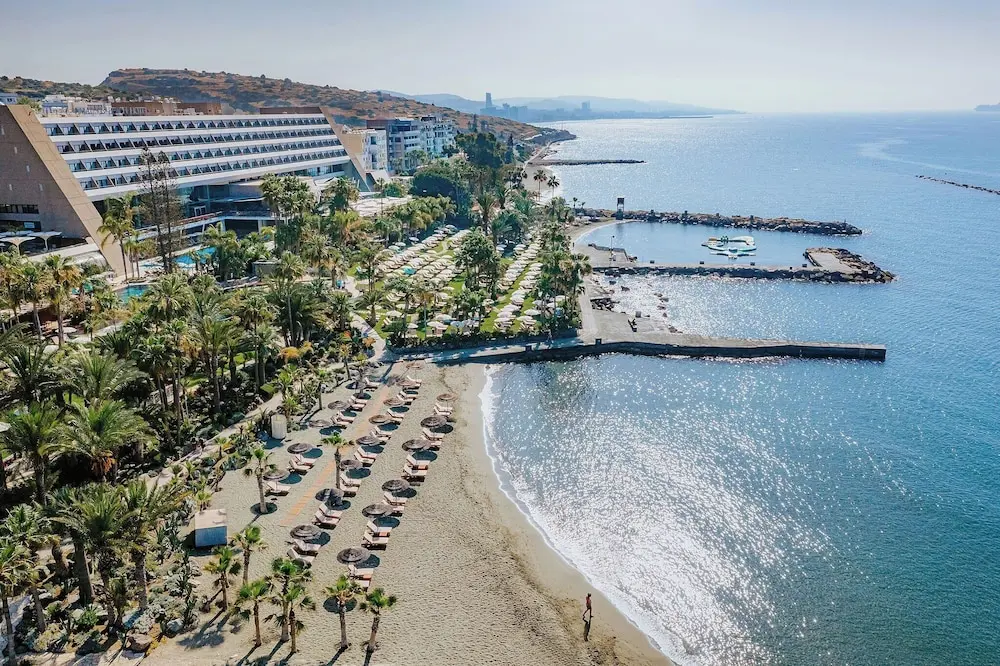 Amathus Beach Hotel