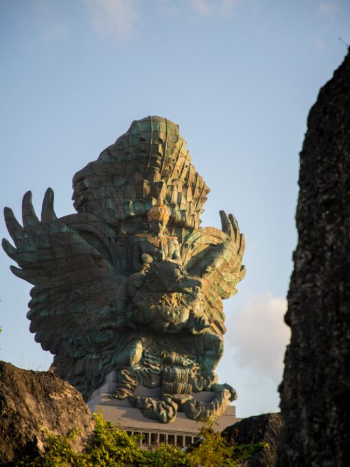 Ταξίδι στο Μπαλί