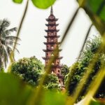 Ταξίδι στο Βιετνάμ