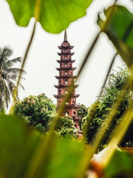 Ταξίδι στο Βιετνάμ