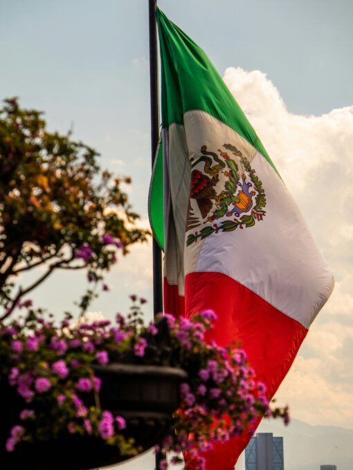 Μέξικο Σίτυ και Ριβιέρα Μάγια